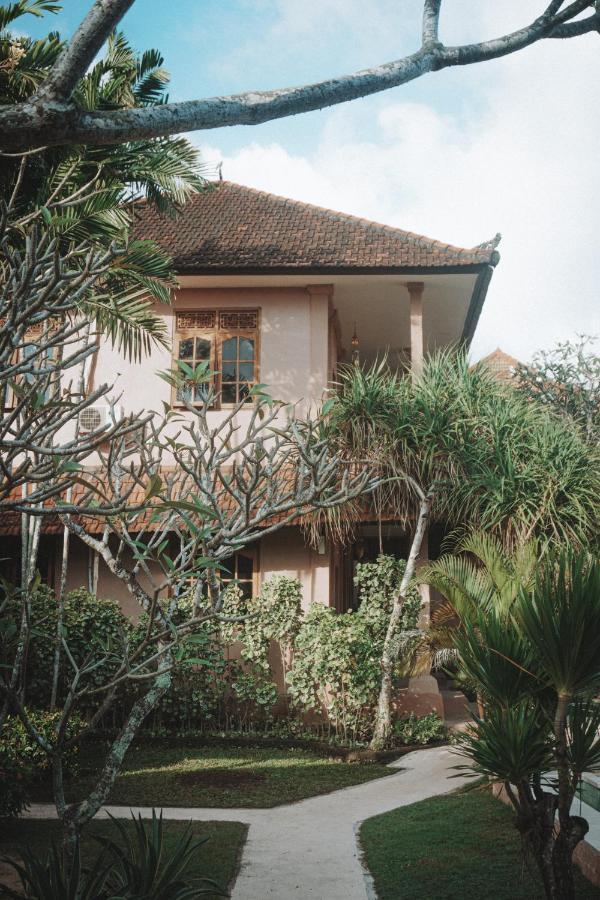 Terra Cottages Bali ウルワツ エクステリア 写真